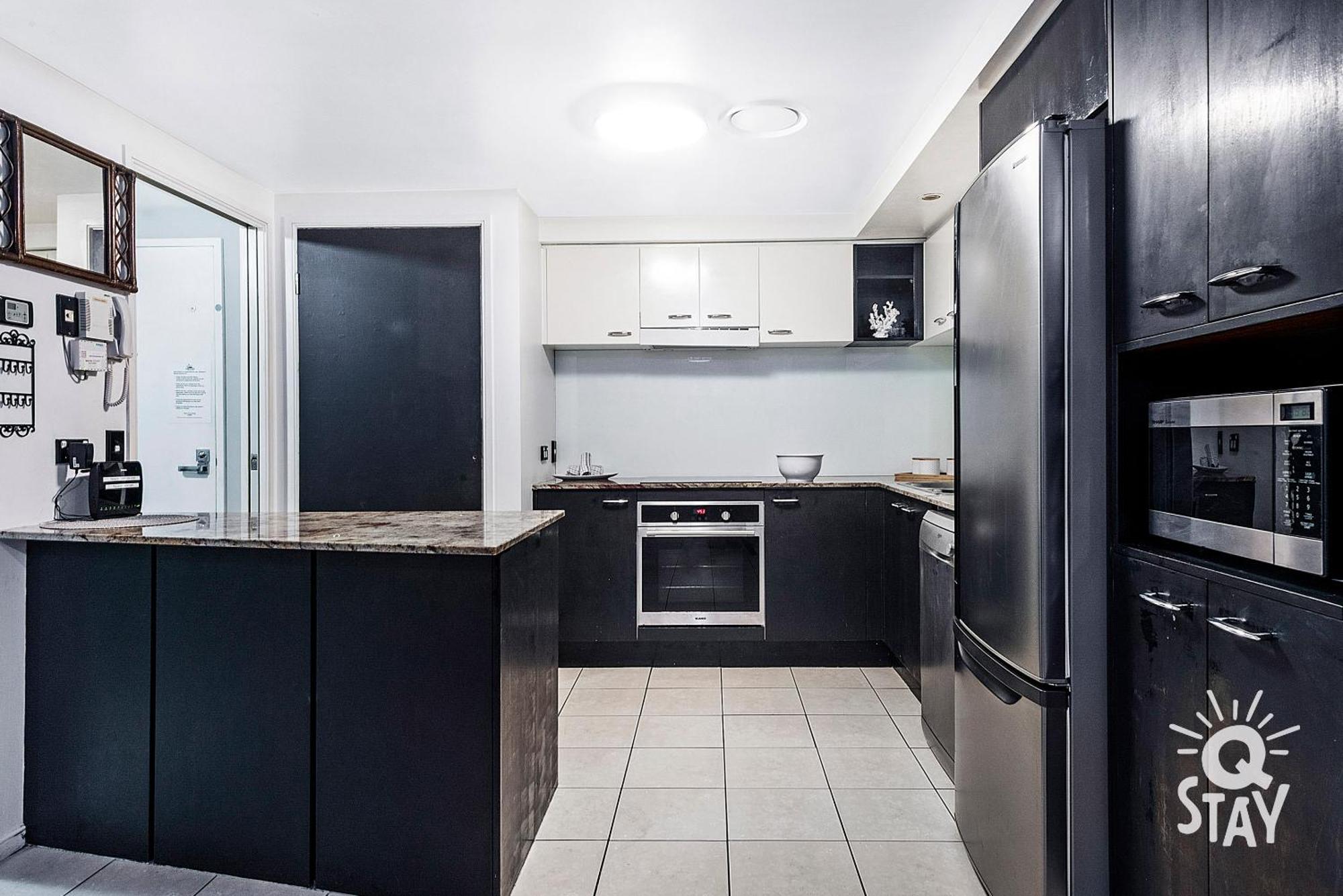 Chevron Renaissance Surfers Paradise Mid Week Madness Deal - Q Stay Gold Coast Eksteriør billede