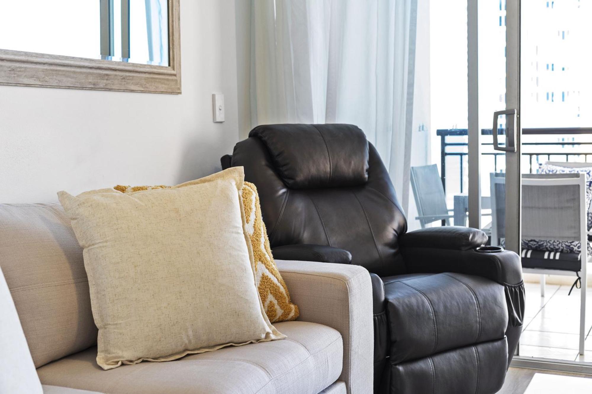 Chevron Renaissance Surfers Paradise Mid Week Madness Deal - Q Stay Gold Coast Eksteriør billede